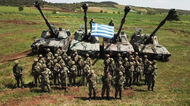 Οι Ένοπλες Δυνάμεις πριν και μετά την κρίση: Πως κρατήθηκαν και πως θα εξοπλιστούν